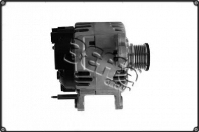 3EFFE GROUP alts366 -  